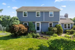 515 Prospect St, West Boylston, MA 01583 - Photo 1