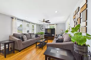 70 Fairmount St, New Bedford, MA 02740 - Photo 1