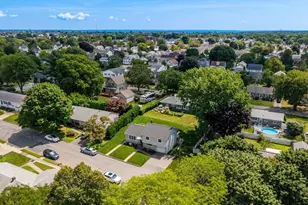 70 Fairmount St, New Bedford, MA 02740 - Photo 1