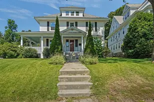 1055 Pleasant, Worcester, MA 01602 - Photo 1