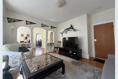 50 Vinal Ave #2, Somerville, MA 02143 - Photo 5