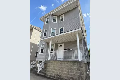 148 Talman St #2, New Bedford, MA 02746 - Photo 1