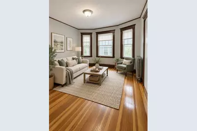 106 West Adams St. #1, Somerville, MA 02144 - Photo 5
