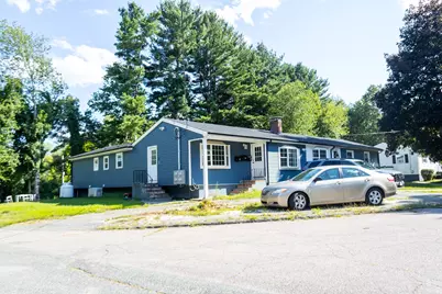 31 Cochato Street #2, Randolph, MA 02368 - Photo 1