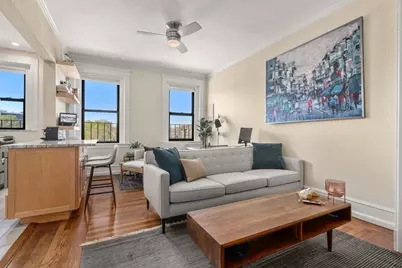 137 Peterborough St #21, Boston, MA 02215 - Photo 7