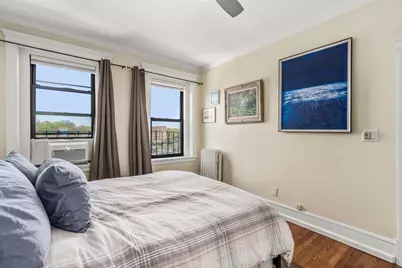 137 Peterborough St #21, Boston, MA 02215 - Photo 15