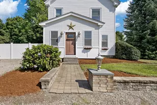 27 Bliss Ave, Mansfield, MA 02048 - Photo 1