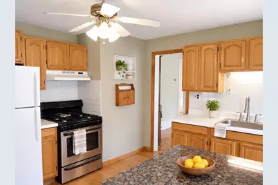 66 Simpson #2, Somerville, MA 02144 - Photo 1