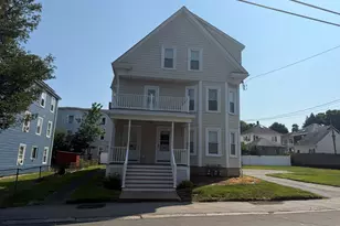 65-67 Bradford Ave, Haverhill, MA 01835 - Photo 1