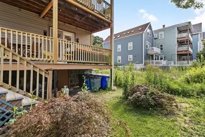 264 East Cottage #1, Boston, MA 02125 - Photo 21