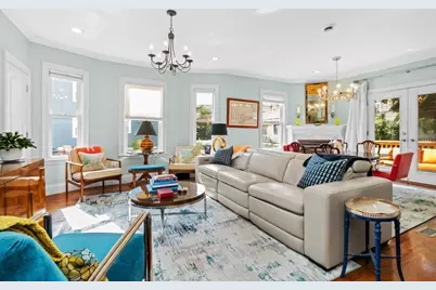 264 East Cottage #1, Boston, MA 02125 - Photo 1