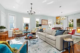 264 East Cottage, Boston, MA 02125 - Photo 1