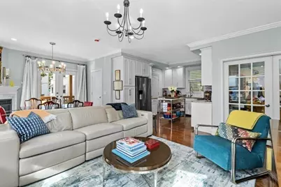 264 East Cottage #1, Boston, MA 02125 - Photo 5