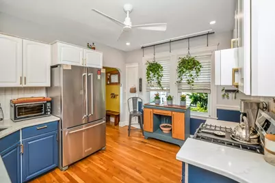 61-63 Philbrick St #2, Boston, MA 02131 - Photo 5
