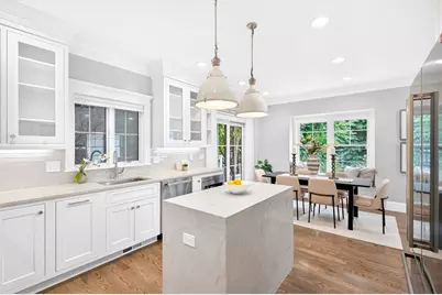101 Sumner Road #A, Brookline, MA 02445 - Photo 3