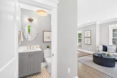 101 Sumner Road #A, Brookline, MA 02445 - Photo 11