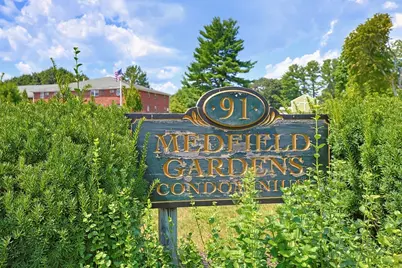 91 Pleasant St #D1, Medfield, MA 02052 - Photo 33