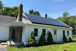 468 Podunk Rd, East Brookfield, MA 01515 - Photo 1