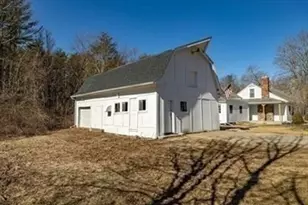 468 Podunk Rd, East Brookfield, MA 01515 - Photo 5