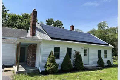 468 Podunk Road, East Brookfield, MA 01515 - Photo 1