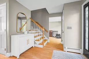 96 Fowler St, Upton, MA 01568 - Photo 5