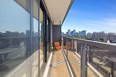 180 Beacon #15B, Boston, MA 02116 - Photo 15