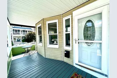 41 Dunbar #1, Medford, MA 02155 - Photo 1