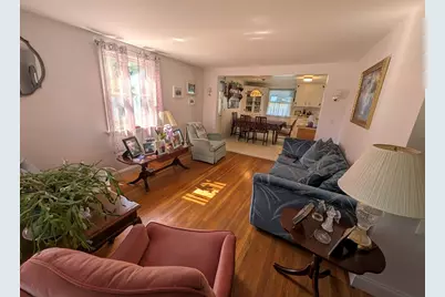 35 Wall St, Bourne, MA 02532 - Photo 5