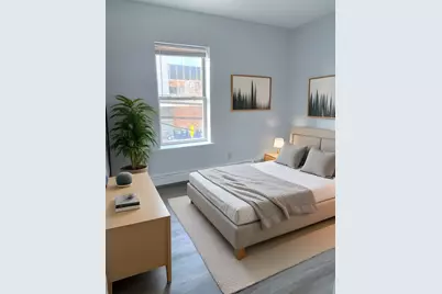 122 Berkshire Street #3(2B), Cambridge, MA 02141 - Photo 5