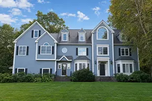 22 Capt Samuel Forbush Rd, Westborough, MA 01581 - Photo 1