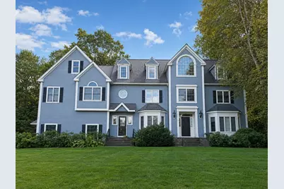22 Capt Samuel Forbush Road, Westborough, MA 01581 - Photo 1
