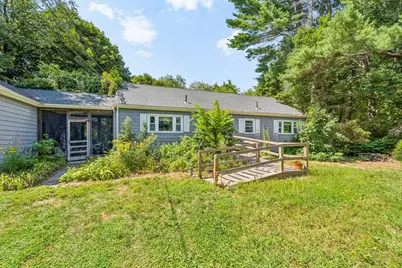579 Old Bedford, Concord, MA 01742 - Photo 3