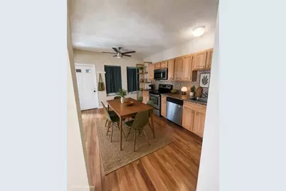 122 Berkshire Street #2(1A), Cambridge, MA 02141 - Photo 3