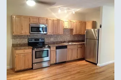 122 Berkshire Street #2(1A), Cambridge, MA 02141 - Photo 1