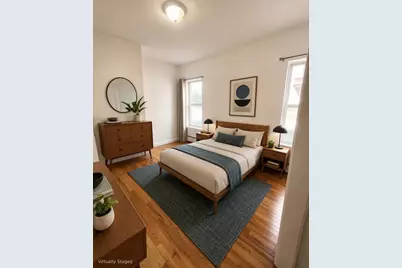 122 Berkshire Street #2(1A), Cambridge, MA 02141 - Photo 5