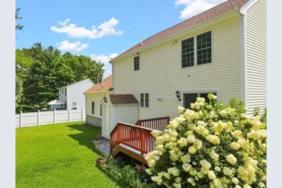 35 Meeshawn Ave, Taunton, MA 02718 - Photo 39