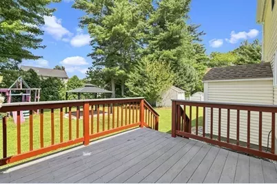 35 Meeshawn Ave, Taunton, MA 02718 - Photo 35