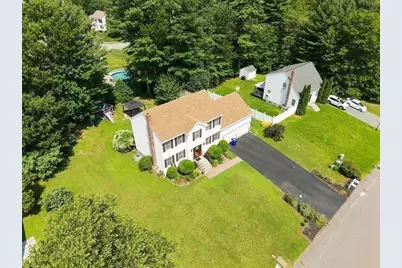35 Meeshawn Ave, Taunton, MA 02718 - Photo 37