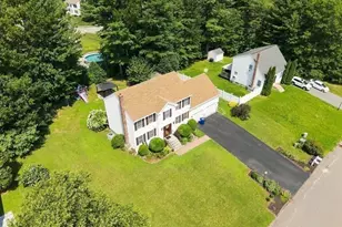 35 Meeshawn Ave, Taunton, MA 02718 - Photo 37