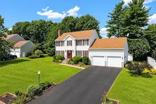 35 Meeshawn Ave, Taunton, MA 02718 - Photo 1