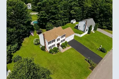 35 Meeshawn Ave, Taunton, MA 02718 - Photo 3