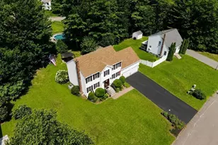 35 Meeshawn Ave, Taunton, MA 02718 - Photo 3