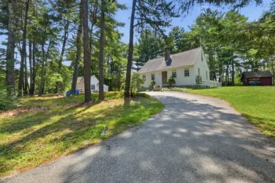 22 Kingsbury Rd, Thompson, CT 06277 - Photo 1