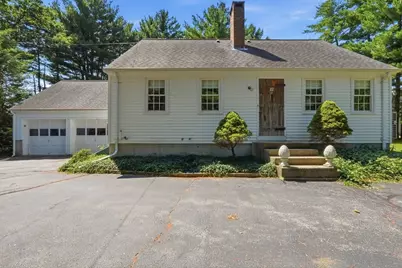 22 Kingsbury Rd, Thompson, CT 06277 - Photo 3