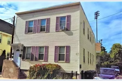 16 Lincoln St. #2, Boston, MA 02135 - Photo 1