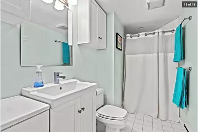 30 Dartmouth St #1, Boston, MA 02116 - Photo 9