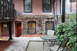 30 Dartmouth St, Boston, MA 02116 - Photo 1