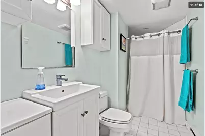 30 Dartmouth St #1, Boston, MA 02116 - Photo 9