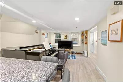 30 Dartmouth St #1, Boston, MA 02116 - Photo 5