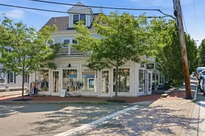 3 Brook St #A, Cohasset, MA 02025 - Photo 1